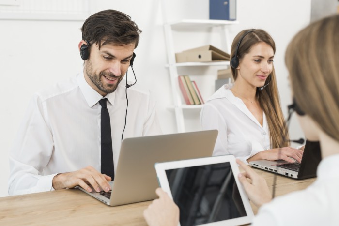 contact-center-technology